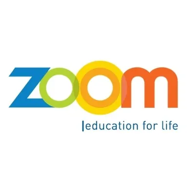 Zoom Education for life profile