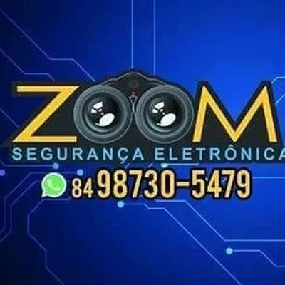 ZOOM SEGURANÇA ELETRÔNICA profile