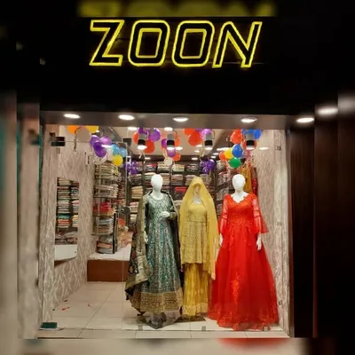 ZOON THE DESIGNER profile