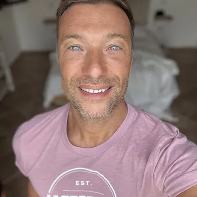 Luca Zoppelletto profile