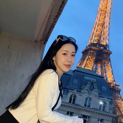 Zora.lin profile