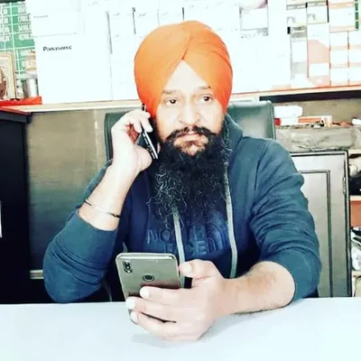 Zora Singh Ferozepore profile