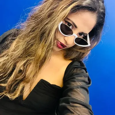 Zora Edwina Cardozo ||GOA||✝️ profile