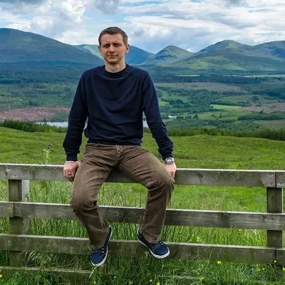 Zoran Lorković profile