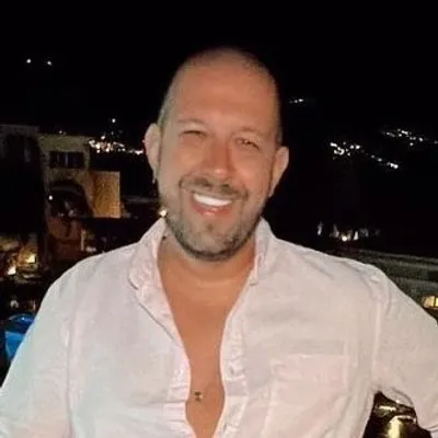 Zoran Zeljković profile