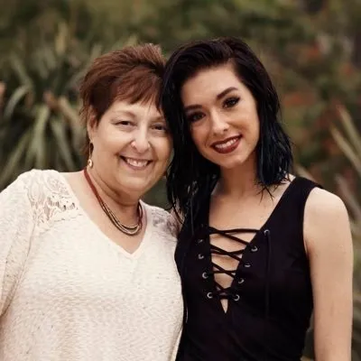 Christina Grimmie profile