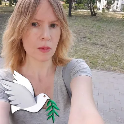 Лариса Зорина profile