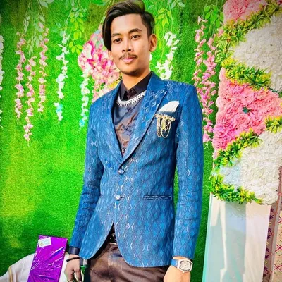 Zoro gaming profile