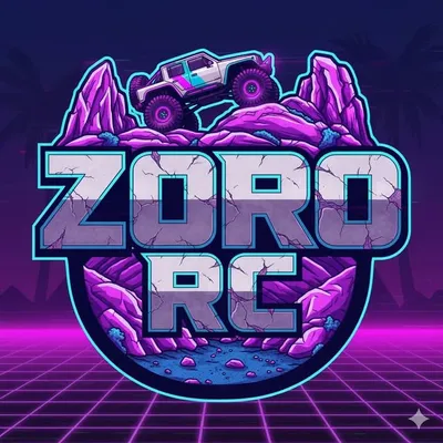 Zoro RC profile