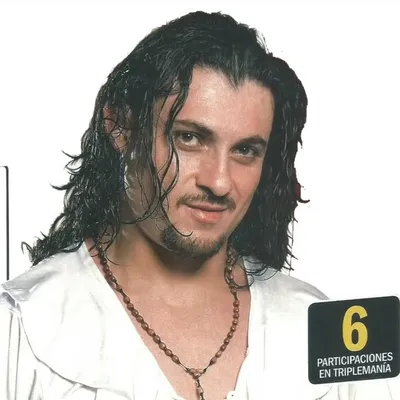 El Zorro profile
