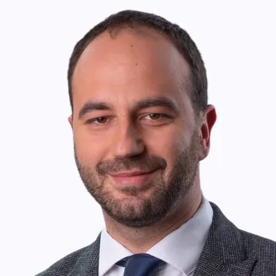 Đorđije Žorž Andrić profile