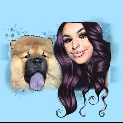 Zosia Chow Chow 🐻 profile