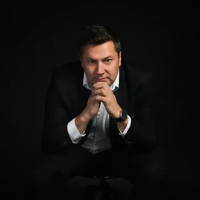 Paweł Preisner - zostandeweloperem.pl profile