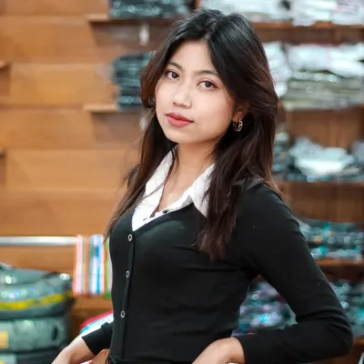 Zothanmawii Zoyo Tochhawng profile