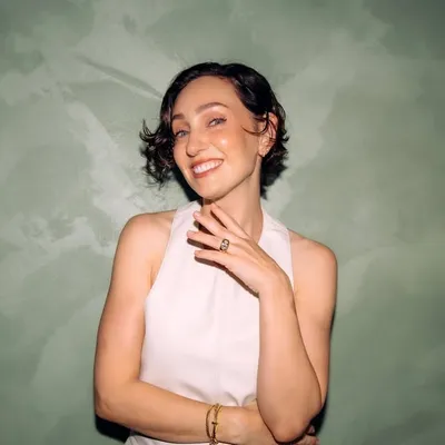 Zoë Foster Blake profile