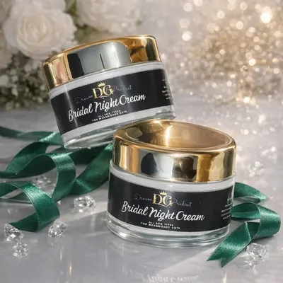 🔥SKIN WHITENING CREAM DREAM GIRL PRODUCTS (AYURVEDA ORGANIC) 🔥 profile