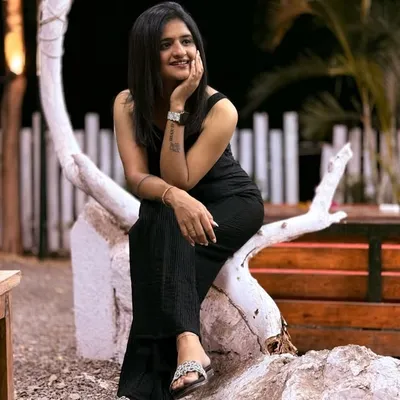 Kaushar Parmar profile