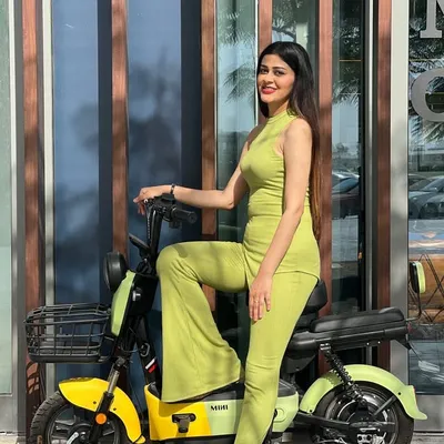 Diksha Mishra profile