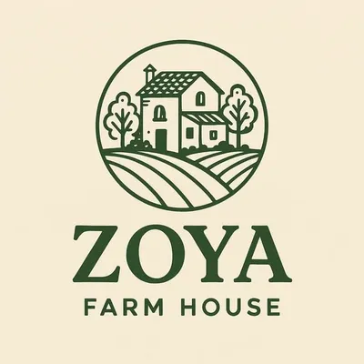 Zoya Farm House ๐ก profile