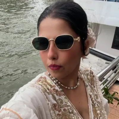 Zoya زویا(Sadia)🧿 profile