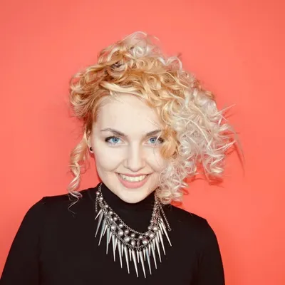 Olga Zozula ๐ profile