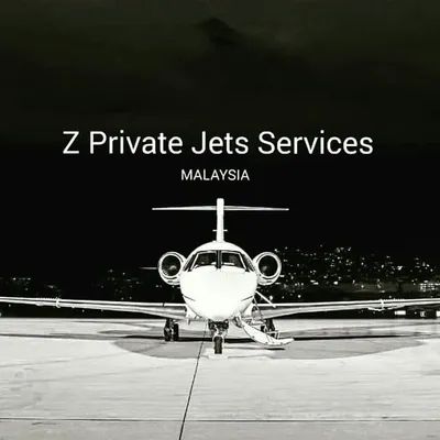 Z Private Jets Services profile