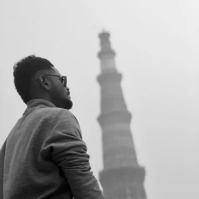ZR E Raj profile