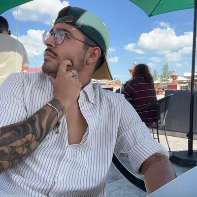 Brian Arroyo Alvarez profile