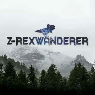 ZRex Wanderer profile