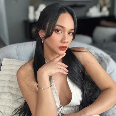 Maria Camandang profile