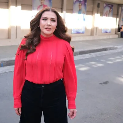 Zsa Zsa Padilla profile