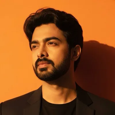 Zeeshan Bakhsh