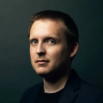 Zach Alan profile