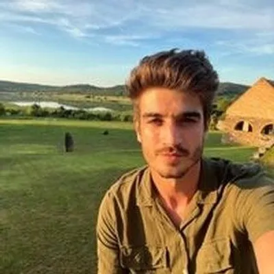 Papp Zsombor profile
