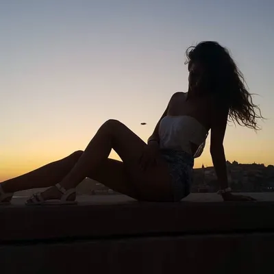 Zsofia Olah profile