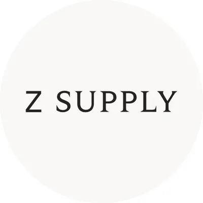 Z SUPPLY profile