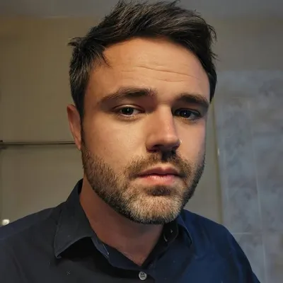 Zach Sutton profile