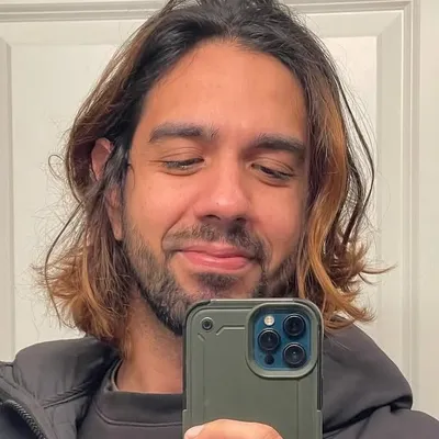 Mauro C Martinez profile