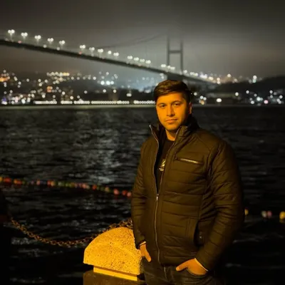 محمد علي / MOHAMAD ALI profile