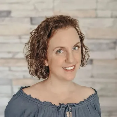 Patricia Weber | Mama & Frau sein | Beschäftigungsideen für Kids profile