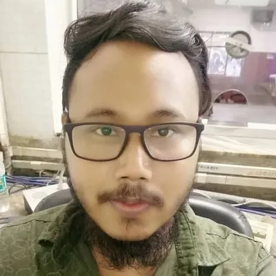 Dipu Bordoloi profile