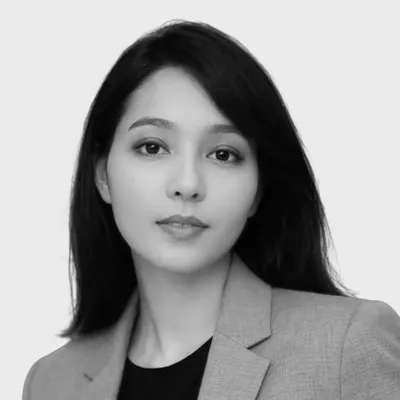 Zubaida profile