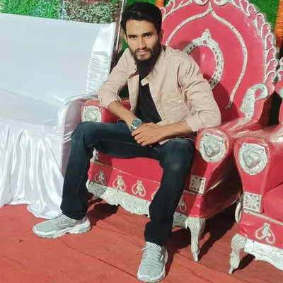 zuber Patel profile
