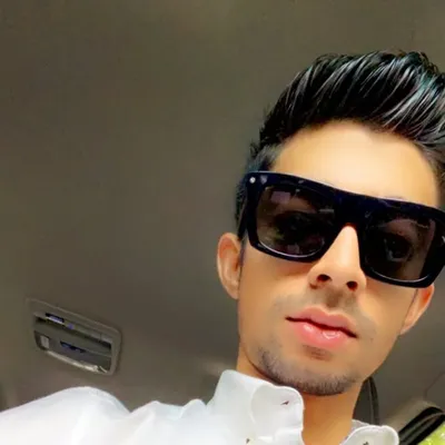 Zubair Ahmed profile