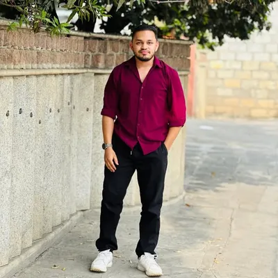 زبیرأحمد profile