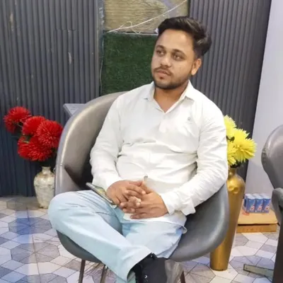 Zubair Khan profile