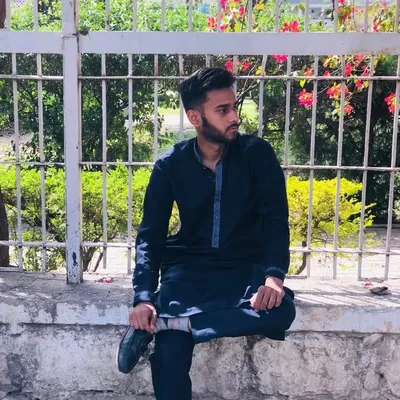 Muhammad Zubair profile