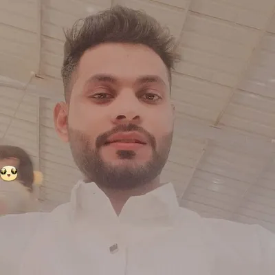 Zubair Shaik profile