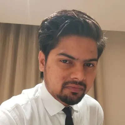 محمّد زبیر شیخ (بابر ) DRx profile