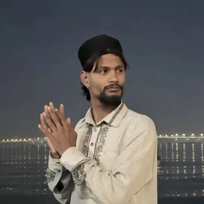 Zubair Popper profile